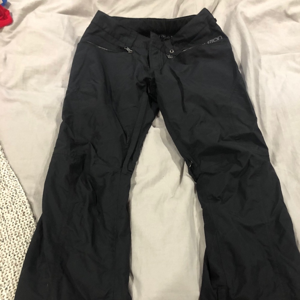 Burton Snowboard Pants